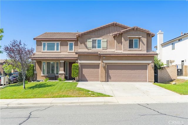 18085 Tanzanite, San Bernardino, CA 92407