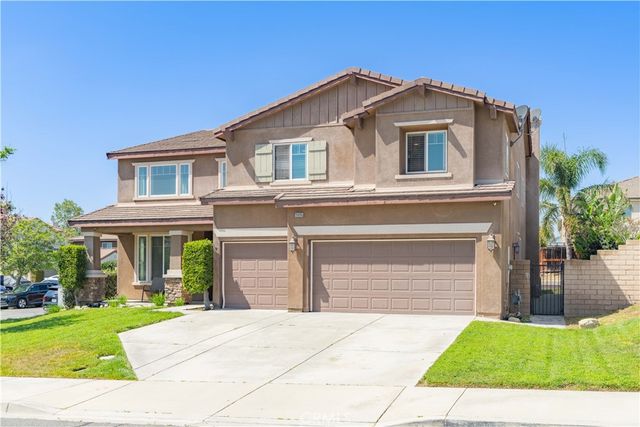 18085 Tanzanite, San Bernardino, CA 92407