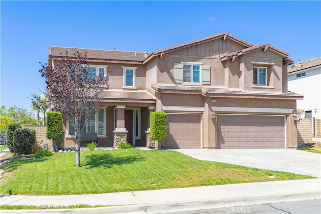 18085 Tanzanite, San Bernardino, CA 92407