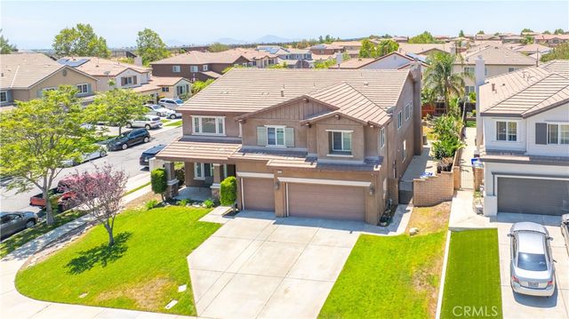 18085 Tanzanite, San Bernardino, CA 92407