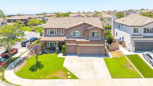 18085 Tanzanite, San Bernardino, CA 92407