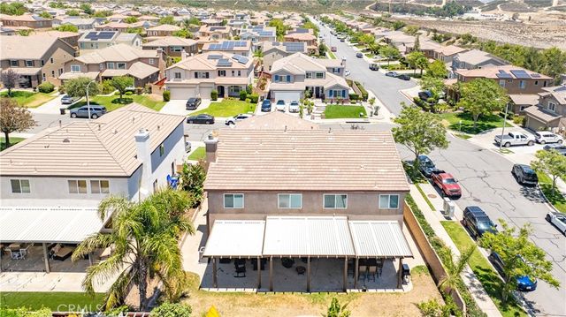 18085 Tanzanite, San Bernardino, CA 92407