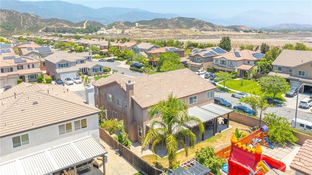 18085 Tanzanite, San Bernardino, CA 92407