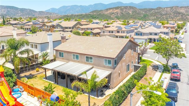 18085 Tanzanite, San Bernardino, CA 92407