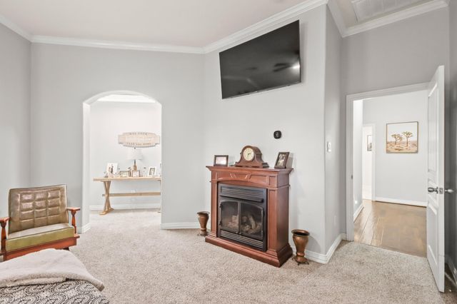 1106 Commons Waterway Drive, Huffman, TX 77336