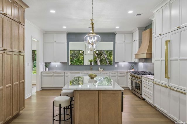 203 Durand Oak, Shavano Park, TX 78230