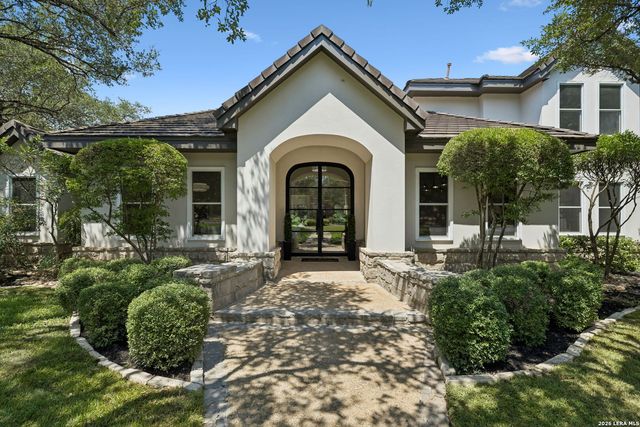 203 Durand Oak, Shavano Park, TX 78230