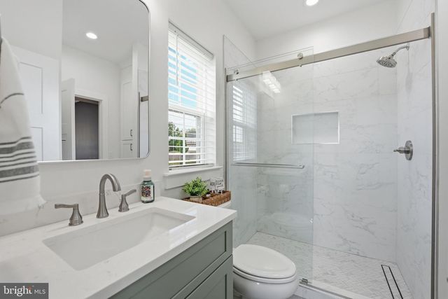 7891 SPOTTED SADDLE CT, Warrenton, VA 20187