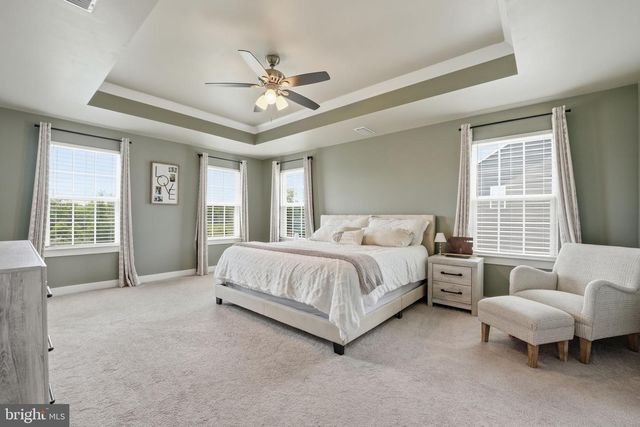 7891 SPOTTED SADDLE CT, Warrenton, VA 20187