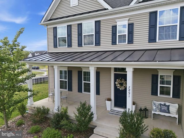 7891 SPOTTED SADDLE CT, Warrenton, VA 20187