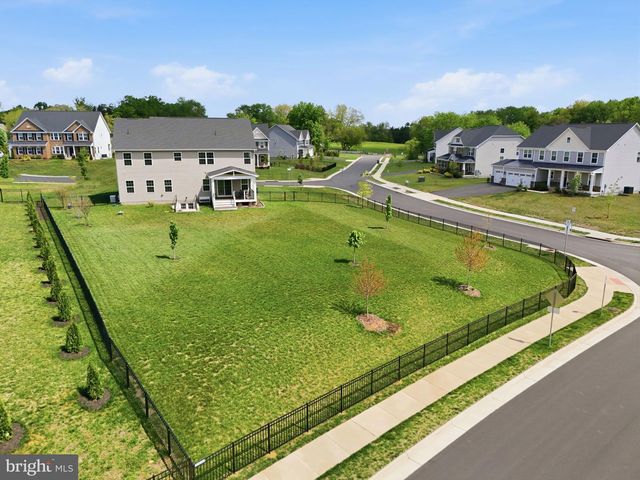 7891 SPOTTED SADDLE CT, Warrenton, VA 20187