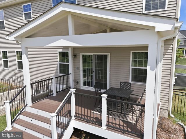 7891 SPOTTED SADDLE CT, Warrenton, VA 20187