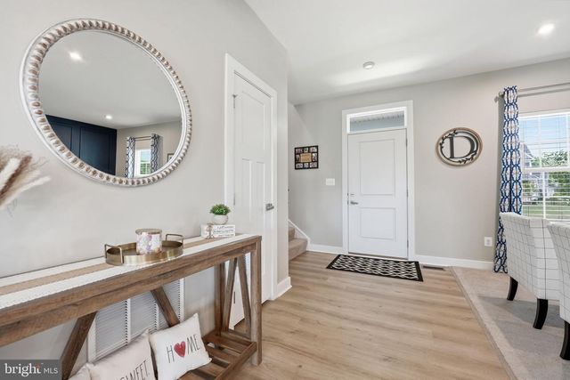 7891 SPOTTED SADDLE CT, Warrenton, VA 20187
