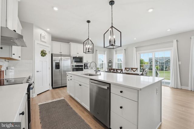 7891 SPOTTED SADDLE CT, Warrenton, VA 20187