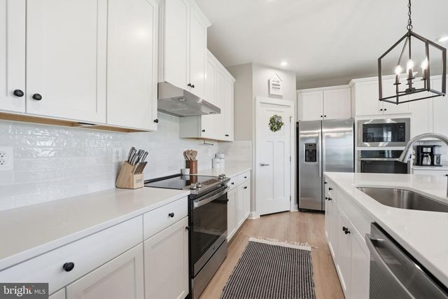 7891 SPOTTED SADDLE CT, Warrenton, VA 20187