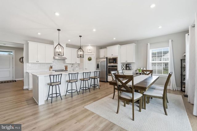 7891 SPOTTED SADDLE CT, Warrenton, VA 20187