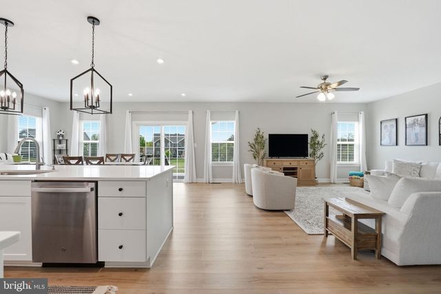 7891 SPOTTED SADDLE CT, Warrenton, VA 20187