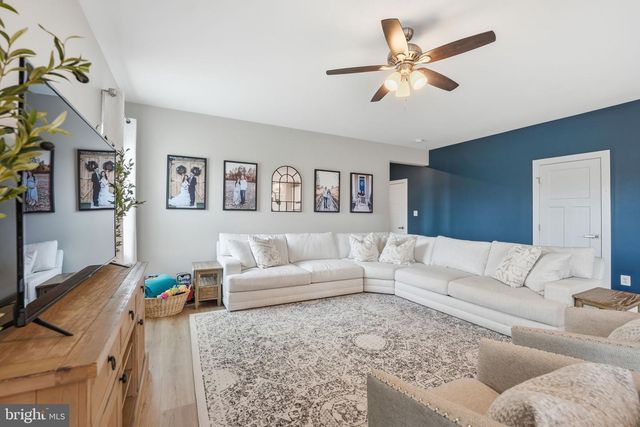 7891 SPOTTED SADDLE CT, Warrenton, VA 20187