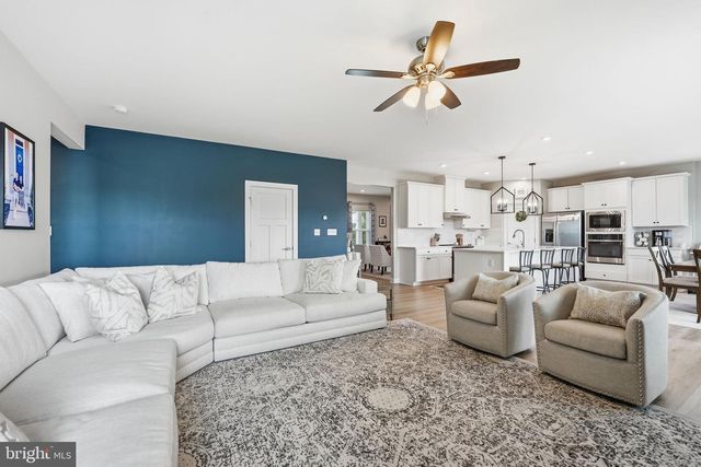7891 SPOTTED SADDLE CT, Warrenton, VA 20187