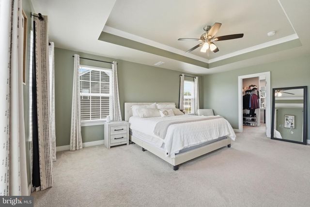 7891 SPOTTED SADDLE CT, Warrenton, VA 20187