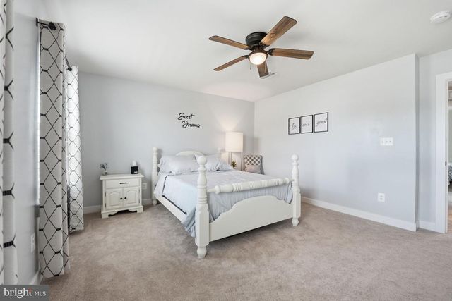 7891 SPOTTED SADDLE CT, Warrenton, VA 20187