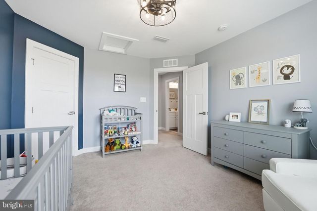 7891 SPOTTED SADDLE CT, Warrenton, VA 20187