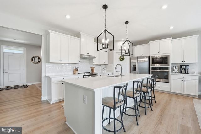7891 SPOTTED SADDLE CT, Warrenton, VA 20187