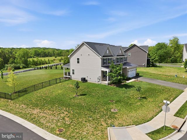 7891 SPOTTED SADDLE CT, Warrenton, VA 20187