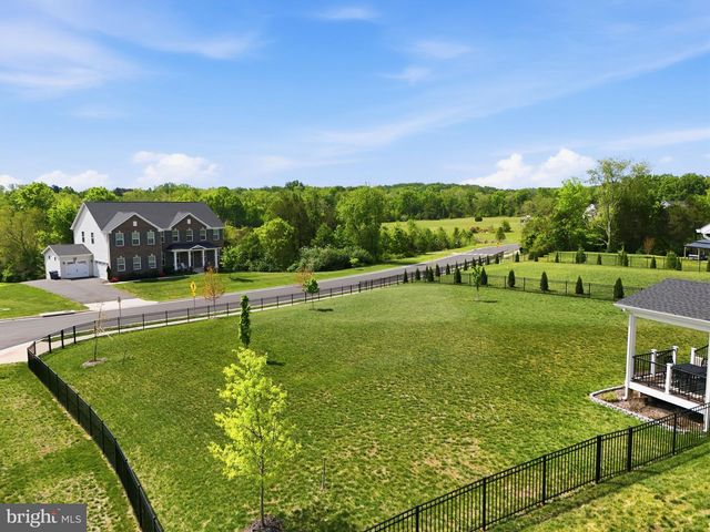 7891 SPOTTED SADDLE CT, Warrenton, VA 20187