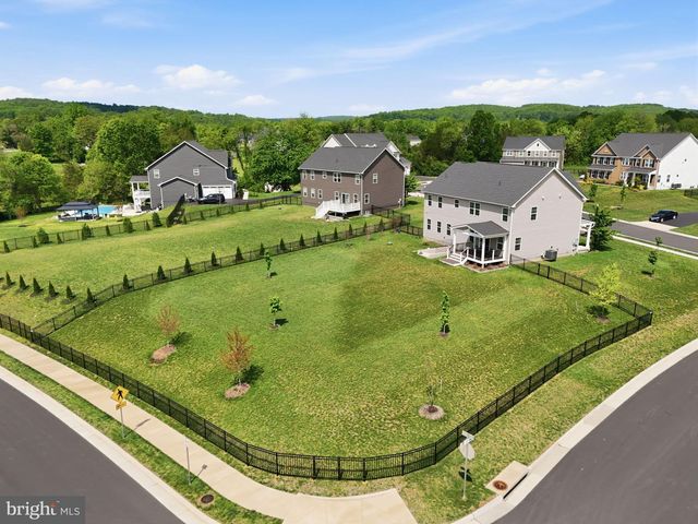 7891 SPOTTED SADDLE CT, Warrenton, VA 20187