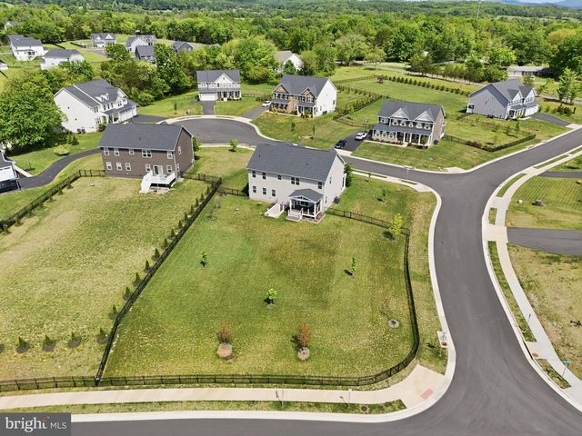 7891 SPOTTED SADDLE CT, Warrenton, VA 20187