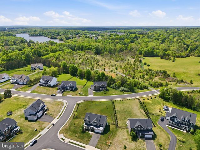 7891 SPOTTED SADDLE CT, Warrenton, VA 20187