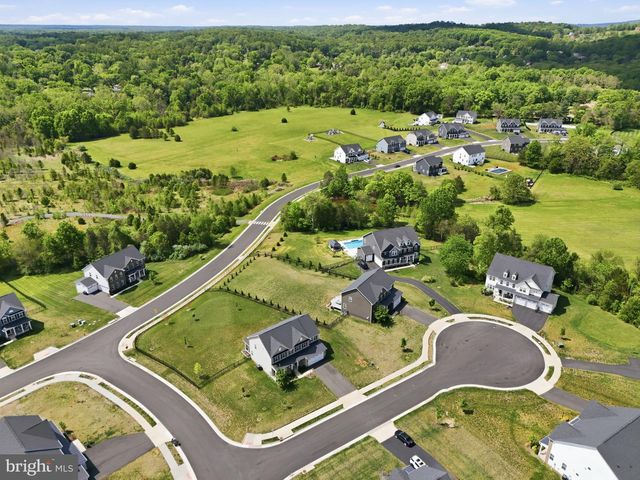 7891 SPOTTED SADDLE CT, Warrenton, VA 20187