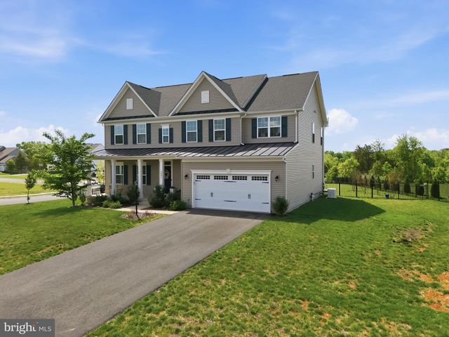 7891 SPOTTED SADDLE CT, Warrenton, VA 20187