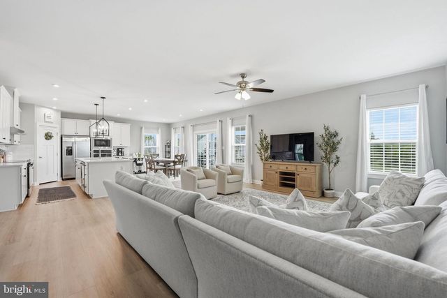 7891 SPOTTED SADDLE CT, Warrenton, VA 20187
