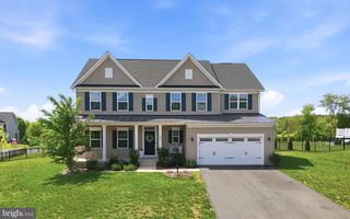 7891 SPOTTED SADDLE CT, Warrenton, VA 20187