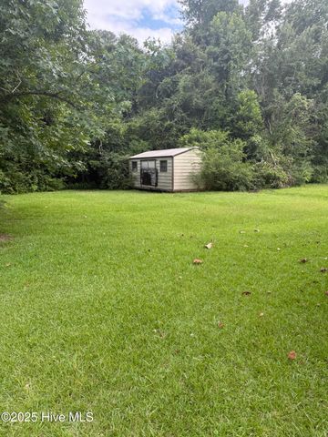 217 W South Street, Rose Hill, NC 28458