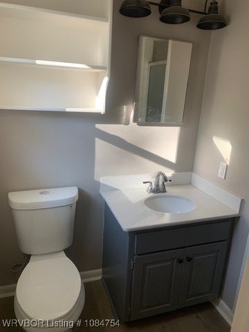 3817 S 32nd Street, Fort Smith, AR 72903