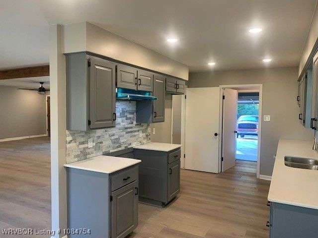 3817 S 32nd Street, Fort Smith, AR 72903