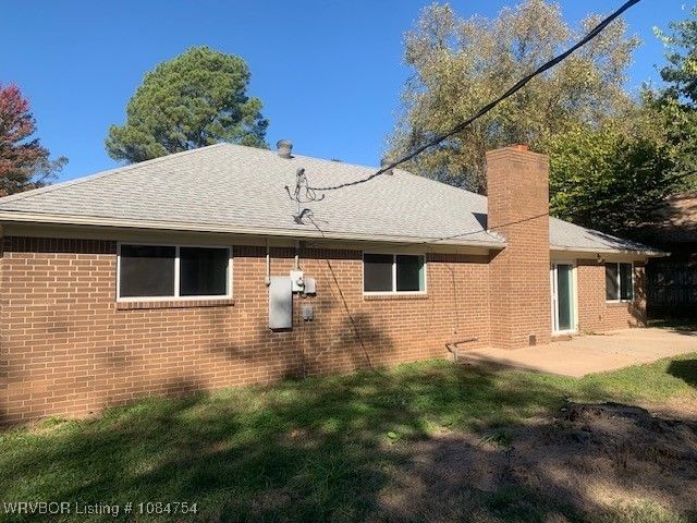 3817 S 32nd Street, Fort Smith, AR 72903