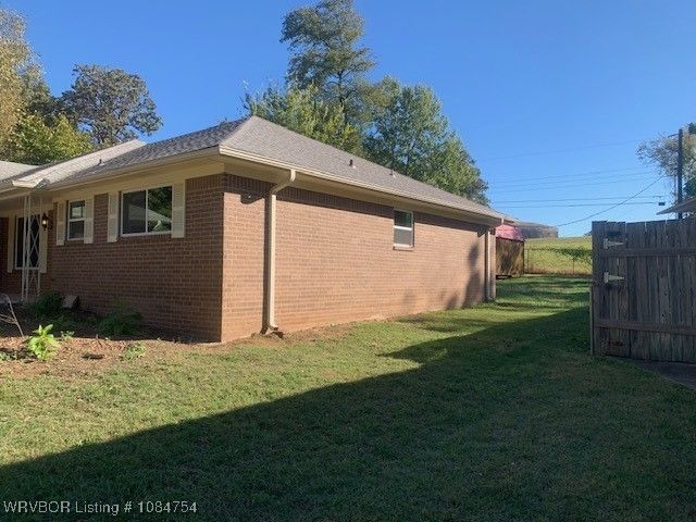 3817 S 32nd Street, Fort Smith, AR 72903