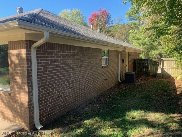 3817 S 32nd Street, Fort Smith, AR 72903