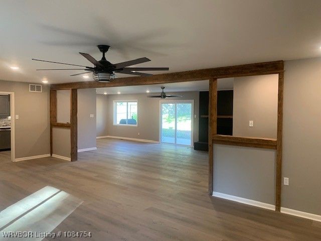 3817 S 32nd Street, Fort Smith, AR 72903