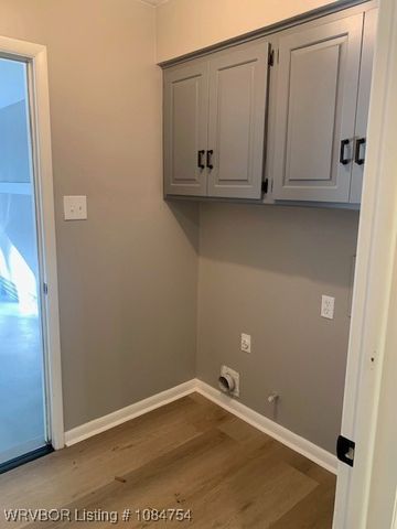 3817 S 32nd Street, Fort Smith, AR 72903