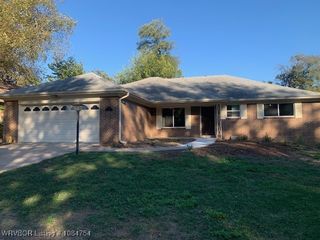3817 S 32nd Street, Fort Smith, AR 72903