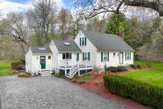 95 Kingston Road, Exeter, NH 03833