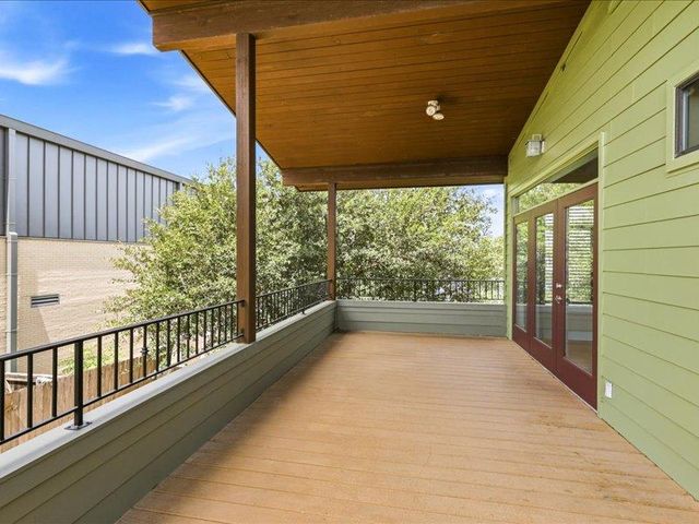 1415 W 51st ST 3, Austin, TX 78756