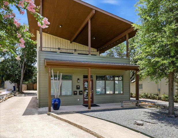1415 W 51st ST 3, Austin, TX 78756
