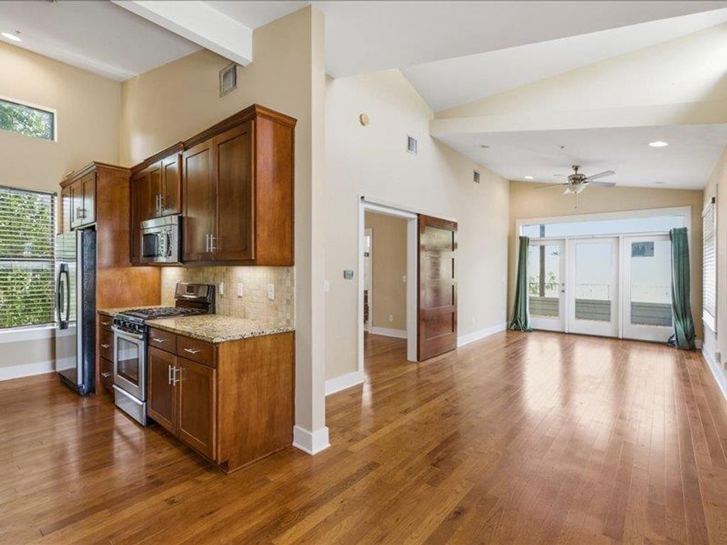 1415 W 51st ST 3, Austin, TX 78756