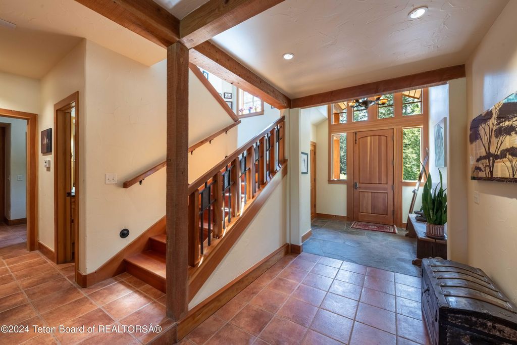 155 E BUCK MOUNTAIN Road, Jackson, WY 83001 photo 18